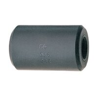 Swage Button S-409 Crosby Low Carbon Steel | Industrial Rigging & Supply