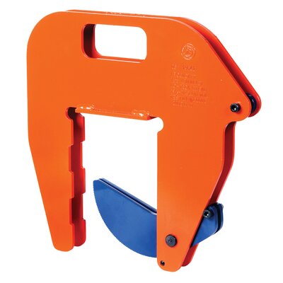 Vertical Clamp IPCC