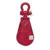 Heavy Duty Snatch Block Crosby L-160