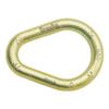 Alloy Pear Shaped Links Crosby A-341