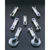 Crosby® Angular Contact Bearing Swivels