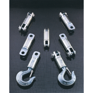 Crosby® Angular Contact Bearing Swivels