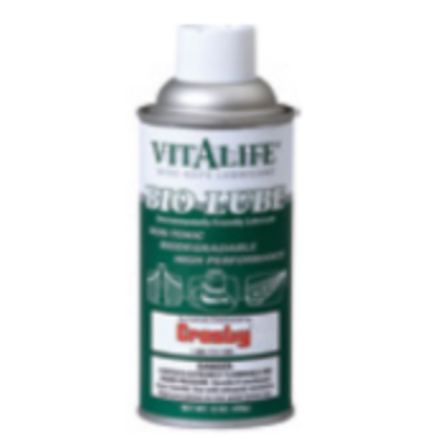 VITALIFE® 410 BIO Wire Rope Lubricant