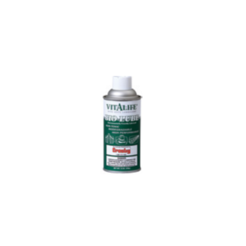 VITALIFE® 410 BIO Wire Rope Lubricant