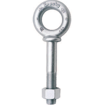Shoulder Nut Eye Bolts G-277