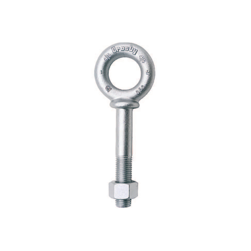 Shoulder Nut Eye Bolts G-277
