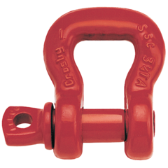 Crosby Screw Pin Sling Shackle S-253