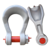 Shackle Crosby G-2160, Wide Body