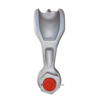 Shackle Crosby G-2160, Wide Body