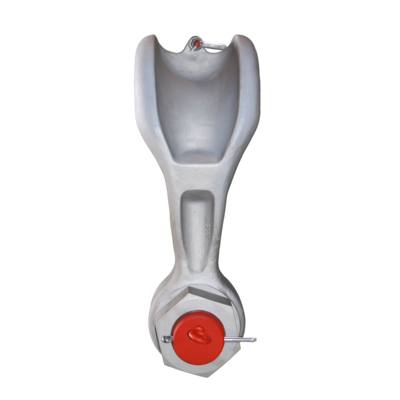 Shackle Crosby G-2160, Wide Body