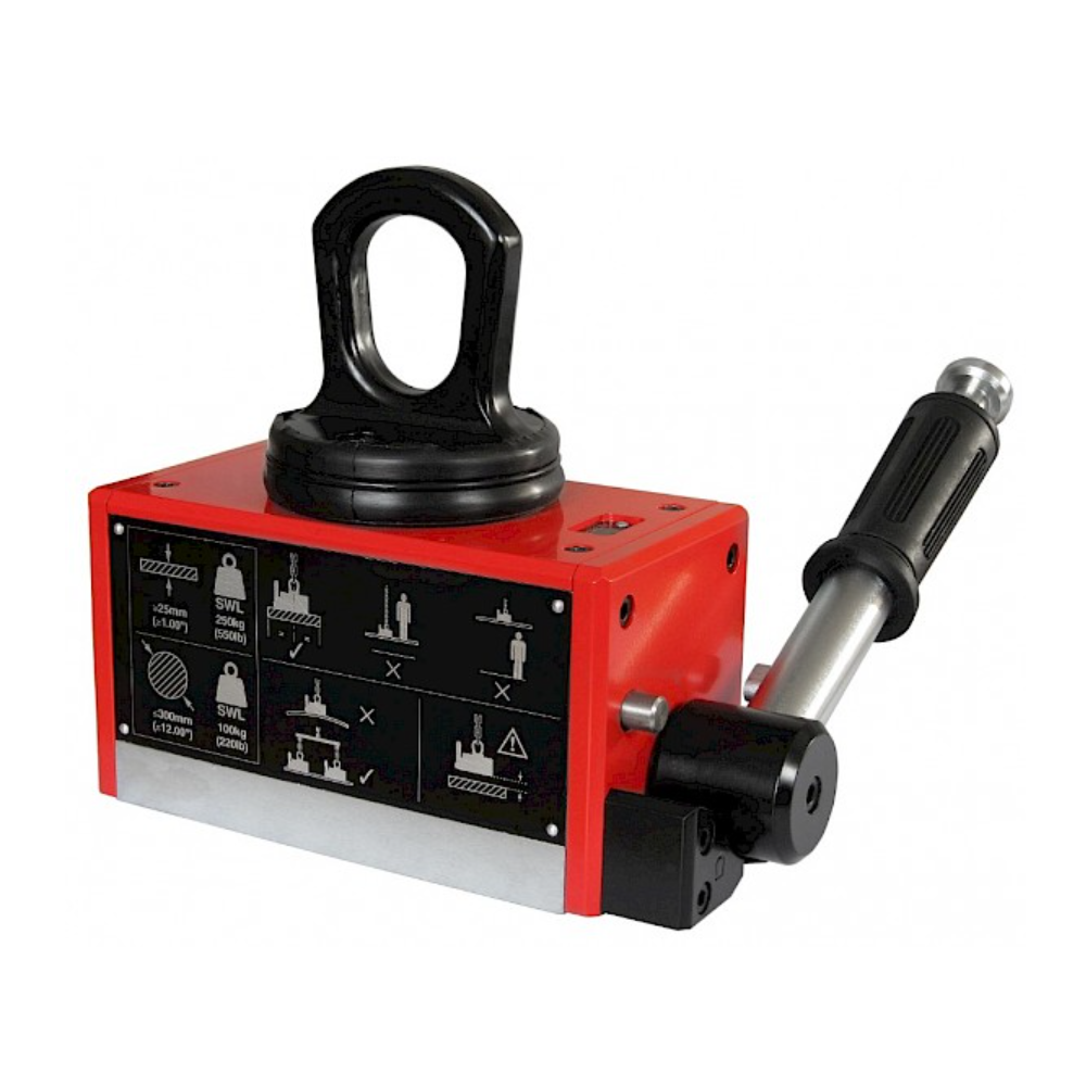 Lifting Magnet Ultralift Plus