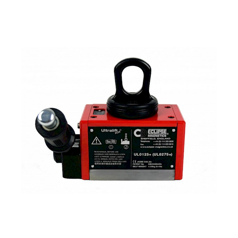 Lifting Magnet Ultralift Plus