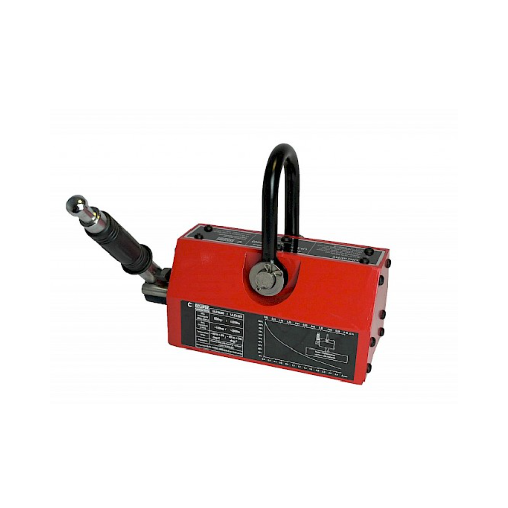Magnetic Lifter Ultralift E
