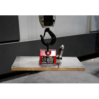 Magnetic Lifter Ultralift E