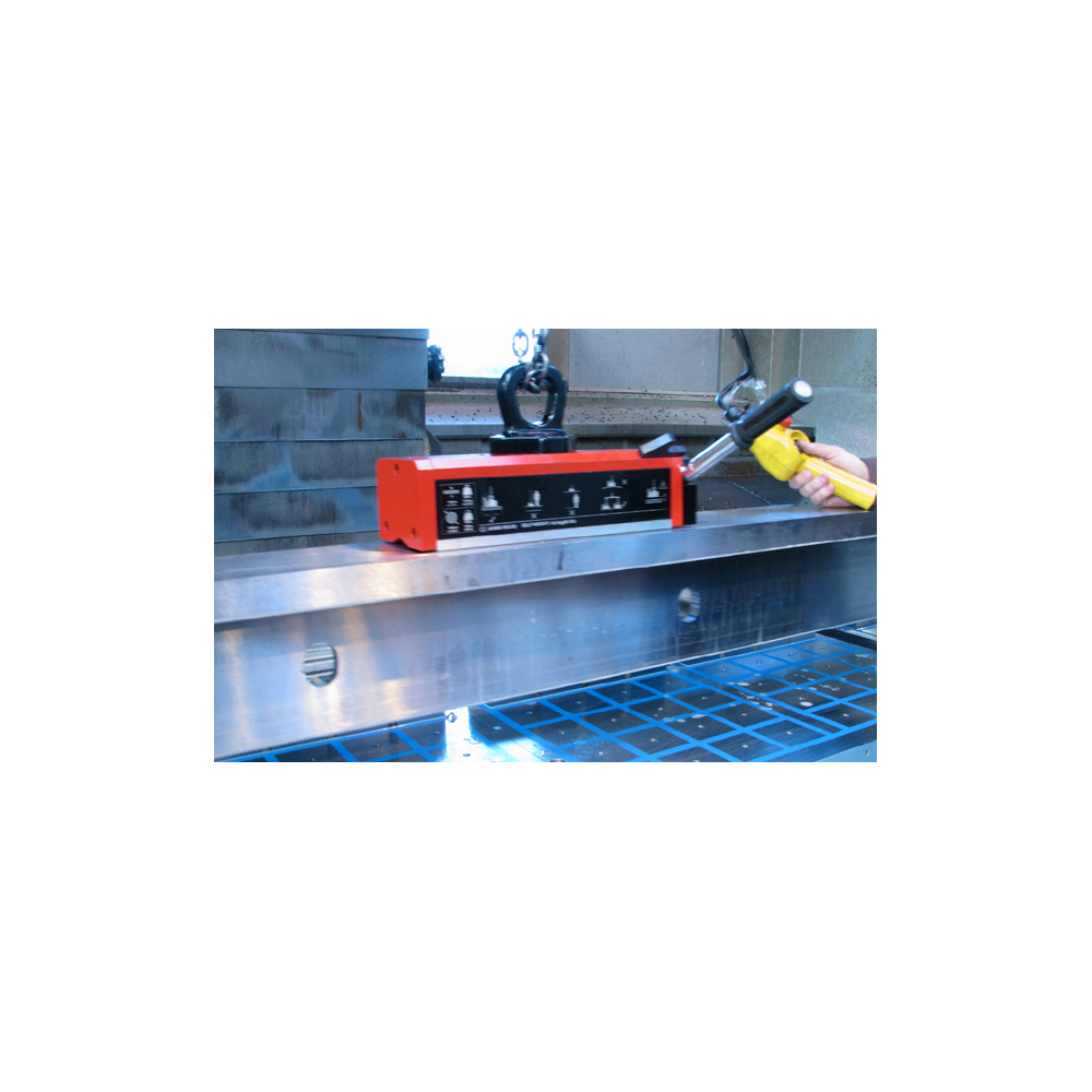 Lifting Magnet Ultralift LM