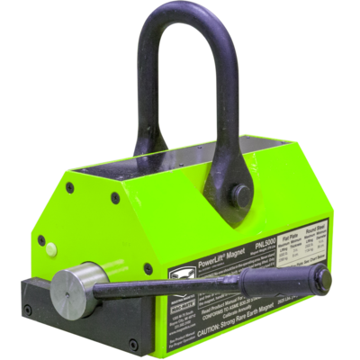 Lifting Magnet PowerLift®