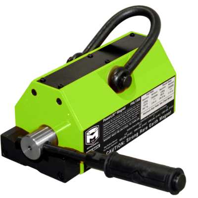 Lifting Magnet PowerLift®