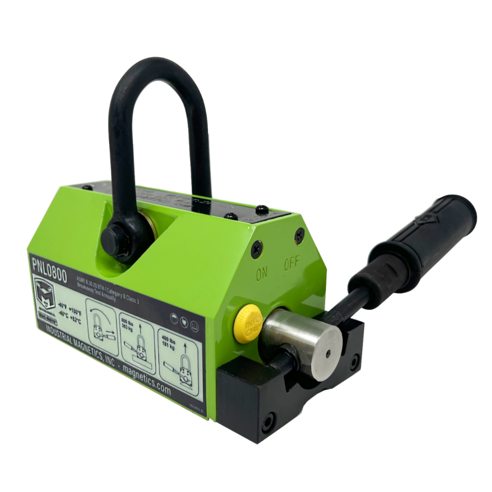 Lifting Magnet PowerLift®
