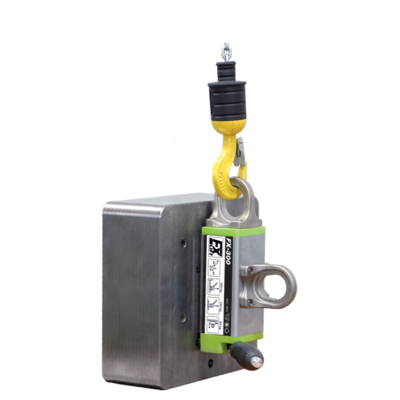 Universal Permanent Lifting Magnet FX