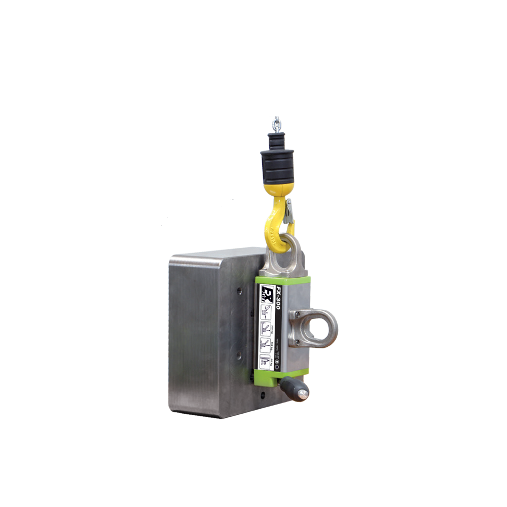 Universal Permanent Lifting Magnet FX