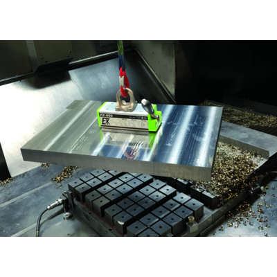 Universal Permanent Lifting Magnet FX