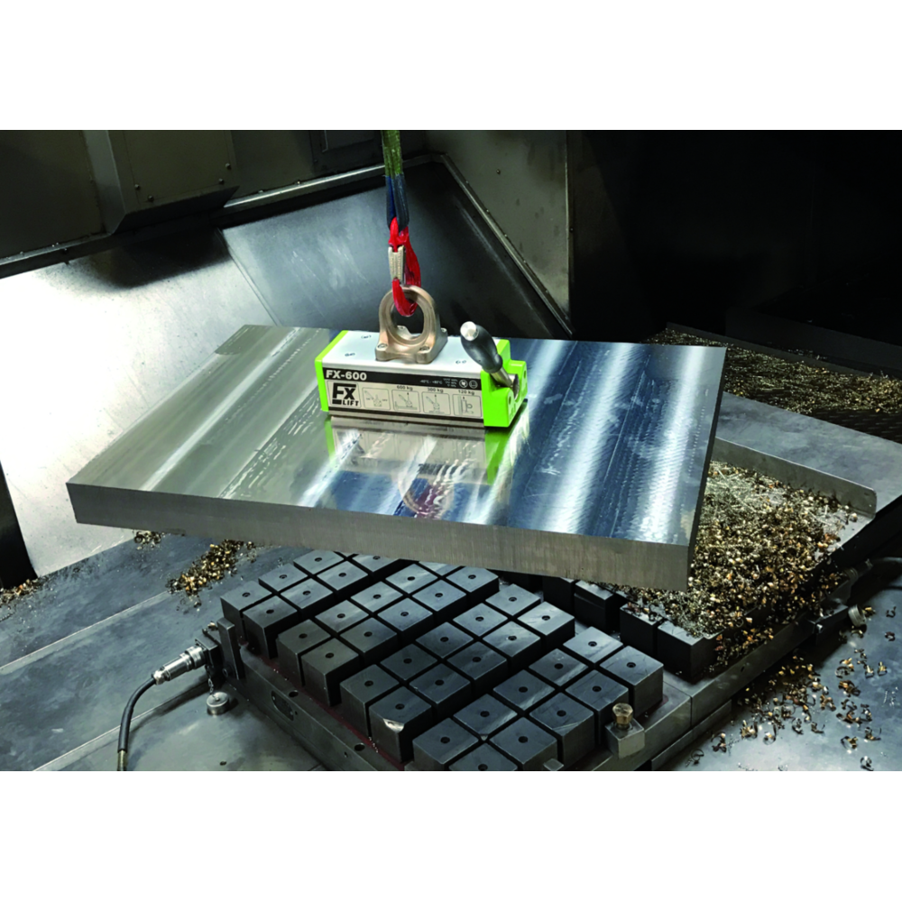 Universal Permanent Lifting Magnet FX