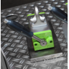 Universal Permanent Lifting Magnet FX