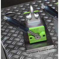 Universal Permanent Lifting Magnet FX | Industrial Rigging & Supply