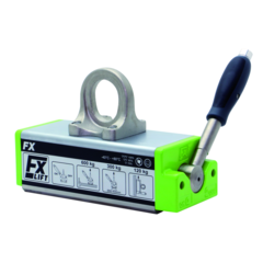 Universal Permanent Lifting Magnet FX