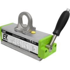 Permanent Lifting Magnet FXP