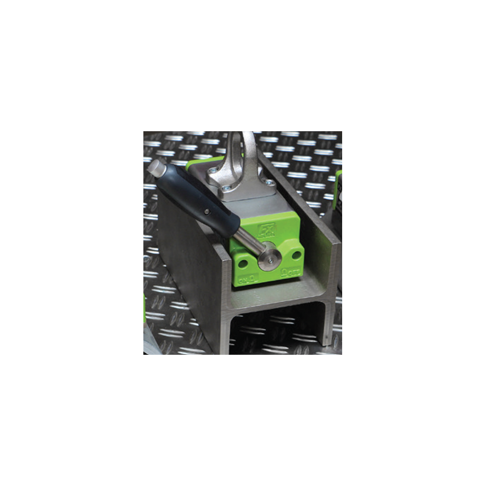 Permanent Lifting Magnet FXP