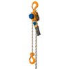 Lever Hoist KITO LB Series