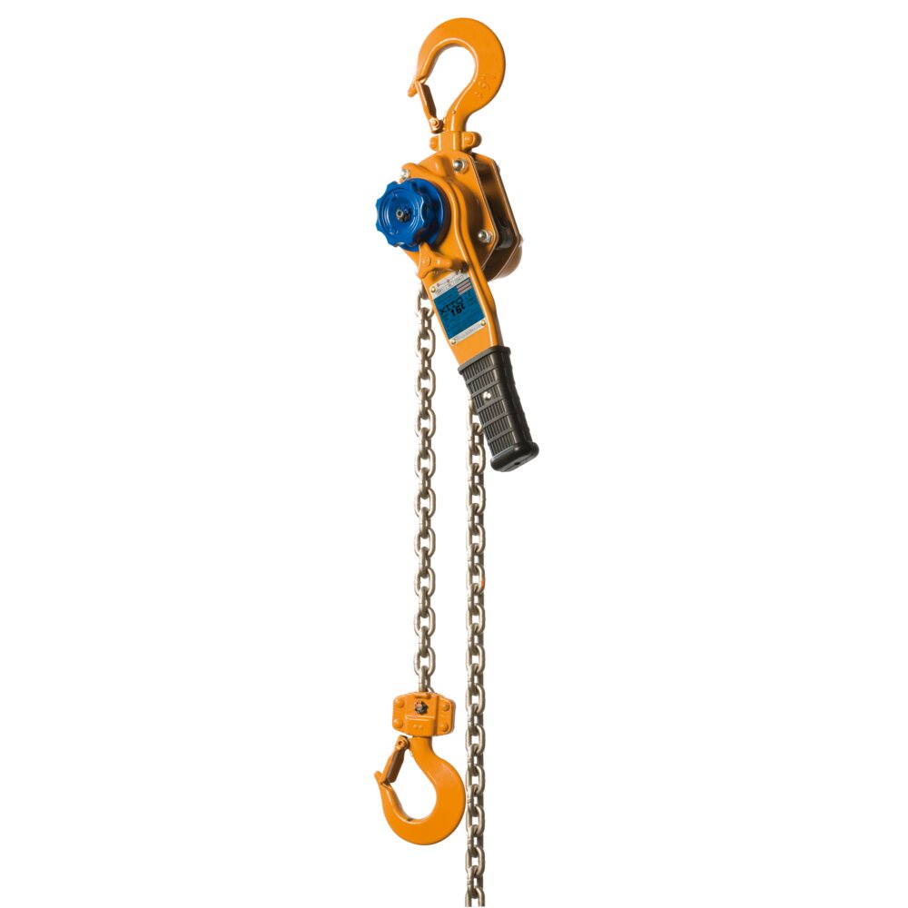 Lever Hoist KITO LB Series