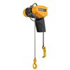 Electric Chain Hoists