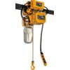 Electric Chain Hoists