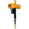 Electric Chain Hoist KITO ER2 Dual Speed Series