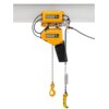 Electric Chain Hoist KITO EQ/EQS Series