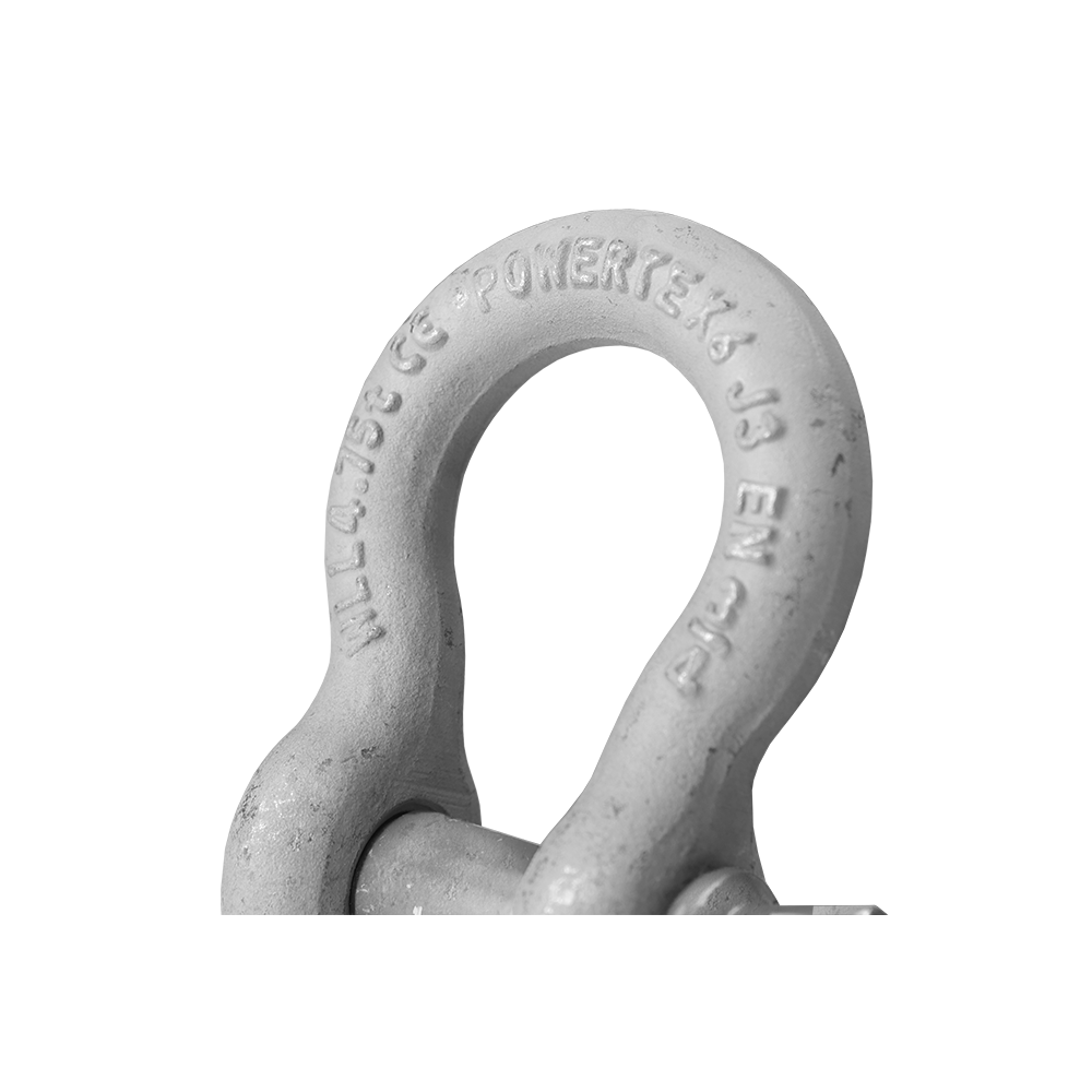 Bow Shackle Powertex PBSP