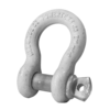 Bow Shackle Powertex PBSP