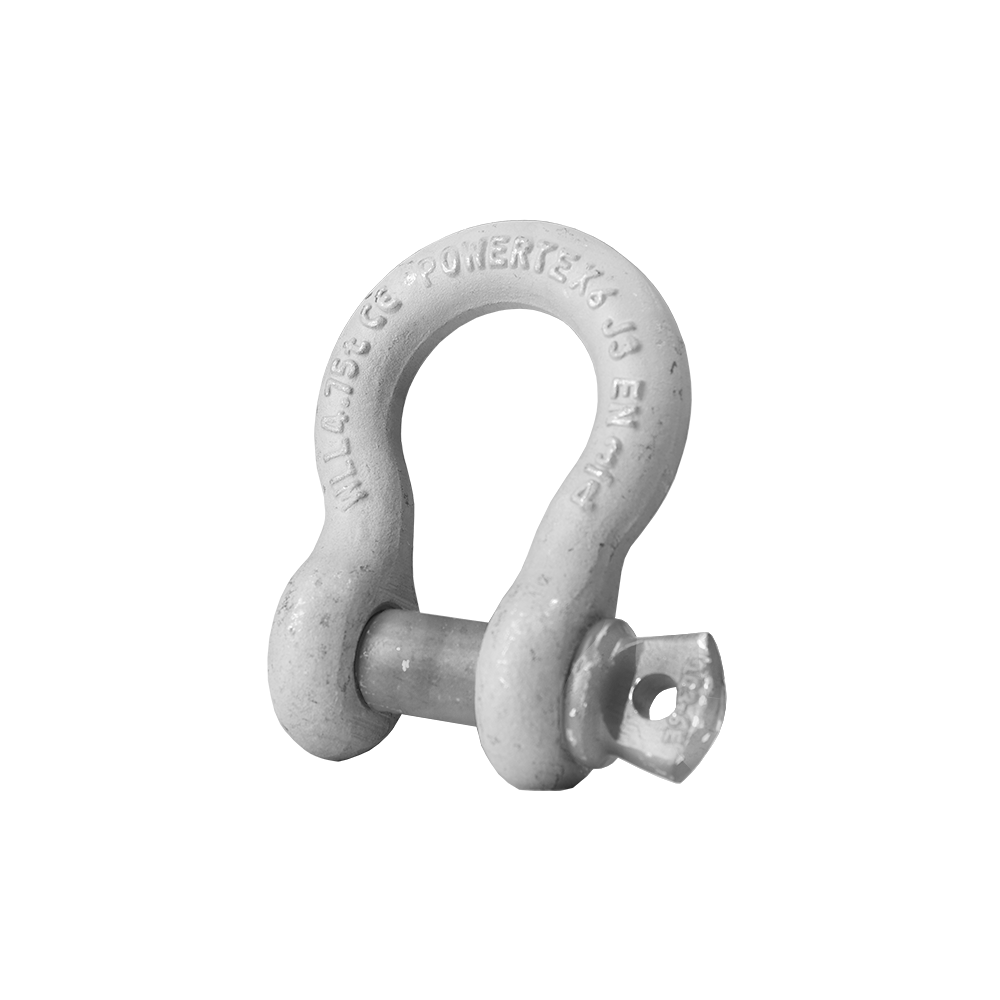 Bow Shackle Powertex PBSP
