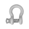 Bow Shackle Powertex PBSP