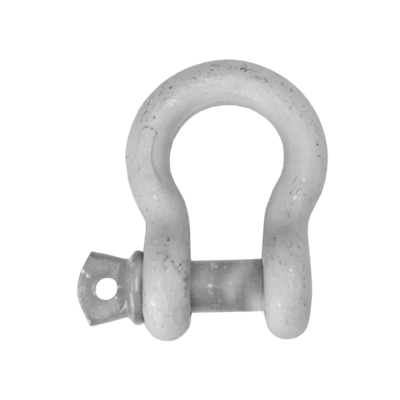 Bow Shackle Powertex PBSP