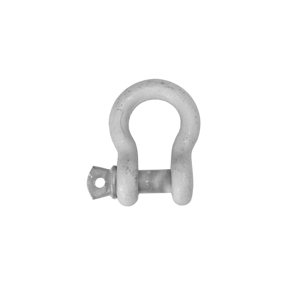 Bow Shackle Powertex PBSP