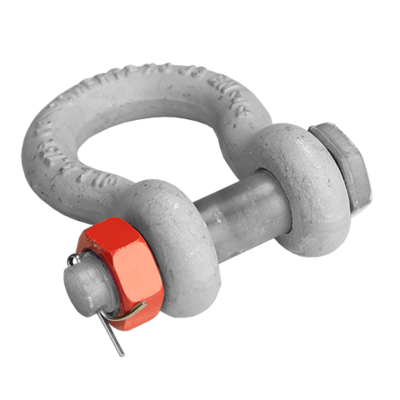 Bow Shackle Powertex PBSB