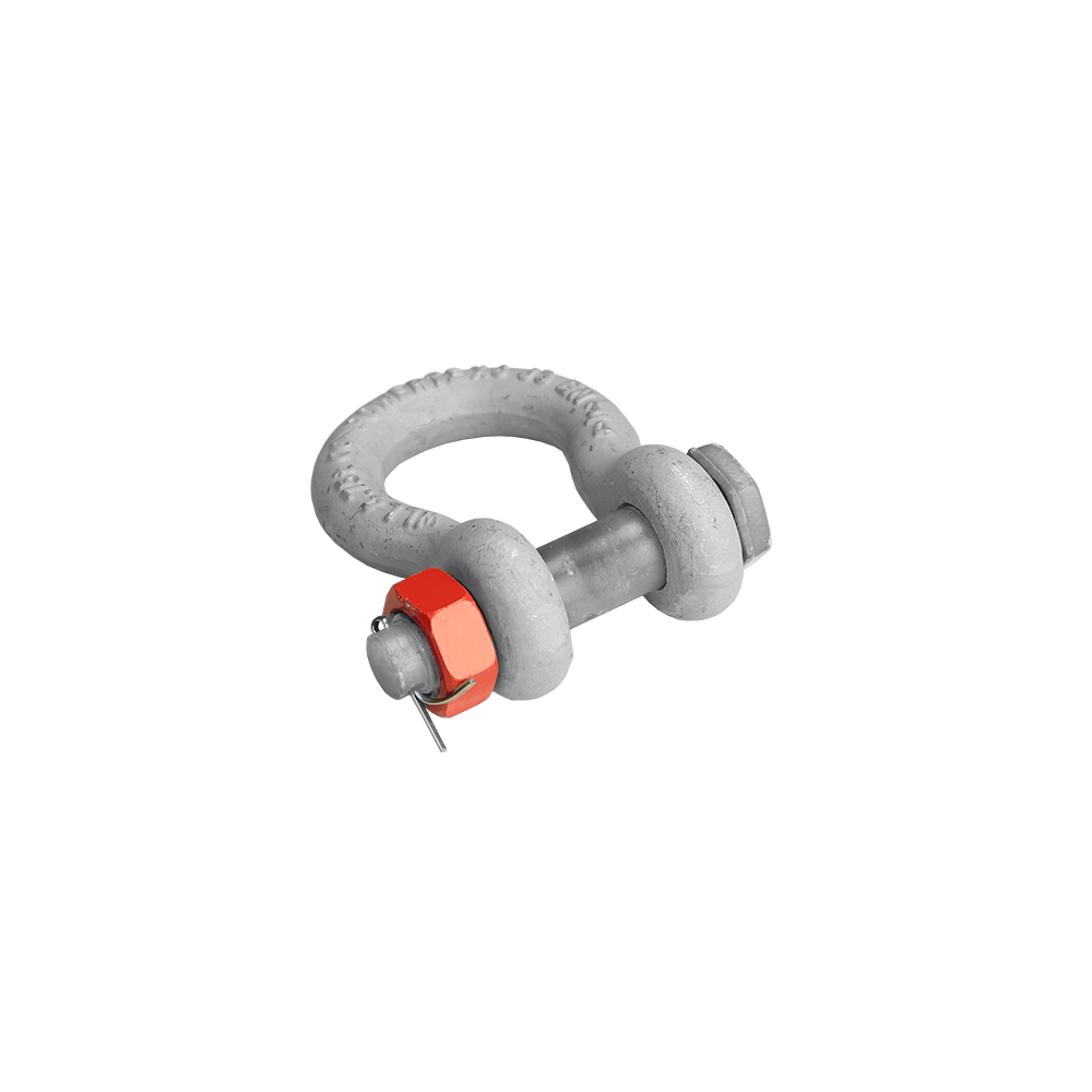 Bow Shackle Powertex PBSB