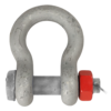 Bow Shackle Powertex PBSB