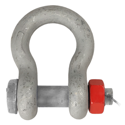 Bow Shackle Powertex PBSB