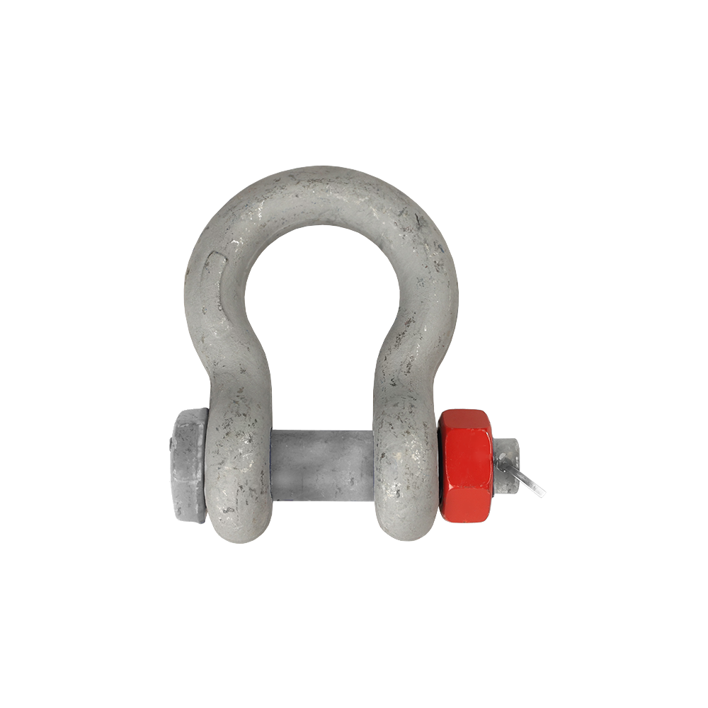 Bow Shackle Powertex PBSB