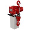 Air Chain Hoists Red Rooster TCR series (250 - 2.000 kg) 