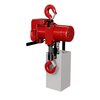 Air Chain Hoists Red Rooster TCR series (250 - 2.000 kg) 